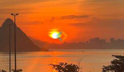 Apartamento com 3 dorms, Charitas, Niterói - R$ 1.35 mi, Cod: 1234