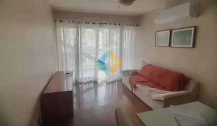 Apartamento com 2 quartos, Santa Rosa, Niterói - R$ 520 mil, Cod: 1244