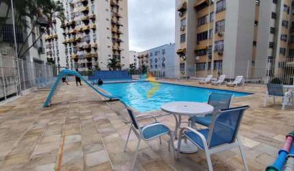 Apartamento com 2 dorms, Fonseca, Niterói, Cod: 1260