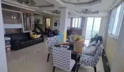 Casa com 6 quartos, Piratininga, Niterói, Cod: 1270