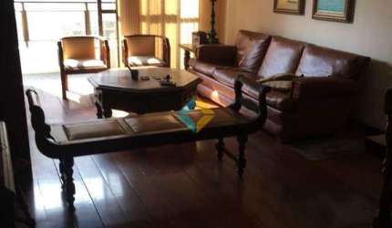 Apartamento com 3 quartos, Icaraí, Niterói - R$ 1.5 mi, Cod: 1277
