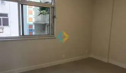 Apartamento com 3 quartos, Icaraí, Niterói - R$ 980 mil, Cod: 1310