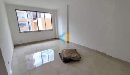 Apartamento com 2 quartos, Santa Rosa, Niterói - R$ 440 mil, Cod: 1312