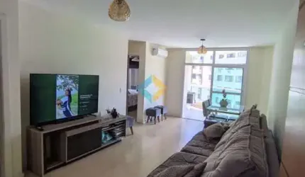 Apartamento com 2 quartos, Santa Rosa, Niterói - R$ 560 mil, Cod: 1346