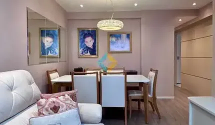 Apartamento com 3 quartos, Icaraí, Niterói - R$ 1.19 mi, Cod: 1352
