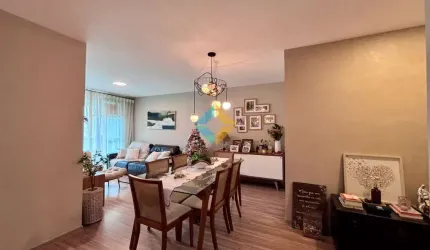 Apartamento com 3 quartos, Icaraí, Niterói - R$ 799 mil, Cod: 1361