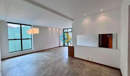 Apartamento com 3 quartos, Icaraí, Niterói - R$ 1.15 mi, Cod: 1363