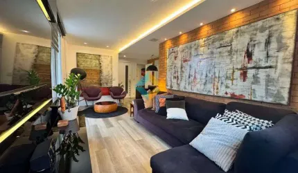 Cobertura com 3 quartos, Santa Rosa, Niterói - R$ 1.89 mi, Cod: 1403