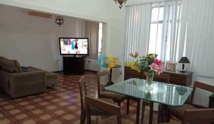 Apartamento com 1 quarto, Icaraí, Niterói - R$ 350 mil, Cod: 1409