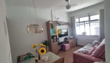 Apartamento com 1 quarto, Icaraí, Niterói - R$ 420 mil, Cod: 1411