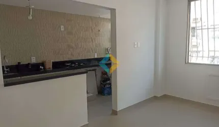 Apartamento com 2 quartos, Fonseca, Niterói - R$ 266 mil, Cod: 1418