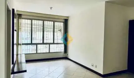 Apartamento com 3 quartos, Icaraí, Niterói - R$ 980 mil, Cod: 1452