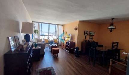 Apartamento com 3 quartos, Ingá, Niterói - R$ 740 mil, Cod: 1475