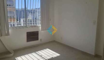 Apartamento com 2 quartos, Santa Rosa, Niterói - R$ 420 mil, Cod: 1502