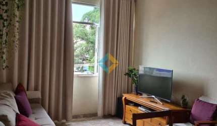 Apartamento com 2 quartos, Ponta D&amp;#039;Areia, Niterói - R$ 330 mil, Cod: 1509