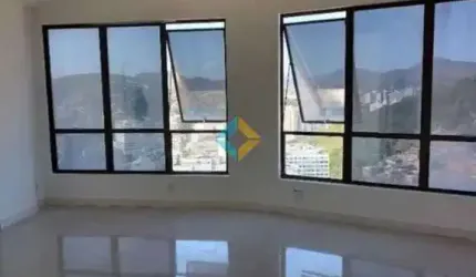 Apartamento com 0 quarto, Centro, Niterói - R$ 195 mil, Cod: 1514