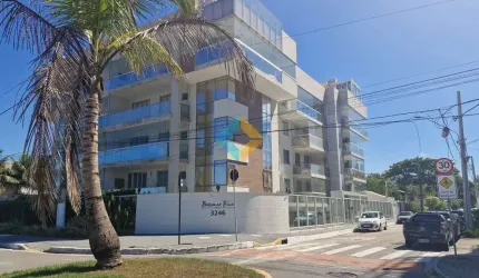 Apartamento com 3 quartos, Piratininga, Niterói - R$ 1.25 mi, Cod: 1520