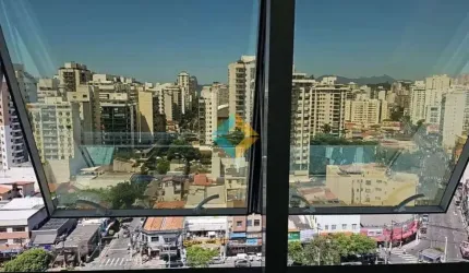 Sala, Santa Rosa, Niterói - R$ 275 mil, Cod: 1533