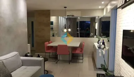 Apartamento com 3 quartos, Icaraí, Niterói - R$ 900 mil, Cod: 1541
