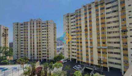 Apartamento com 2 quartos, Icaraí, Niterói - R$ 330 mil, Cod: 1549