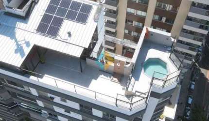 Cobertura com 4 quartos, Icaraí, Niterói - R$ 2.8 mi, Cod: 1558
