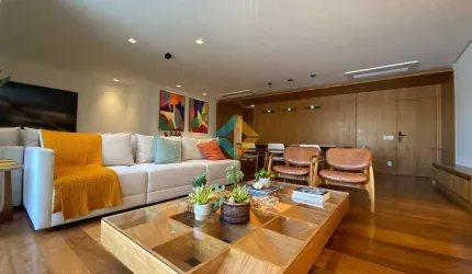 Apartamento com 4 quartos, Icaraí, Niterói - R$ 2.95 mi, Cod: 1567