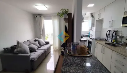 Apartamento com 2 quartos, Centro, Niterói - R$ 470 mil, Cod: 1570