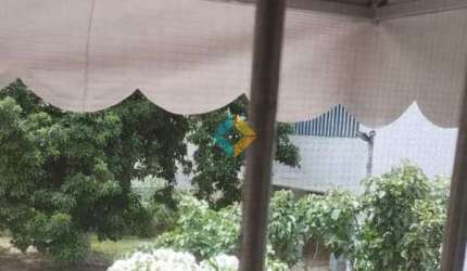 Apartamento com 1 quarto, Centro, Araruama - R$ 130 mil, Cod: 1581