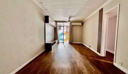 Apartamento com 3 quartos, Icaraí, Niterói - R$ 1.2 mi, Cod: 1593