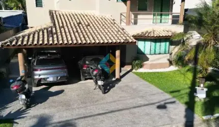 Casa de Condomínio com 4 quartos, Piratininga, Niterói - R$ 2.99 mi, Cod: 1595
