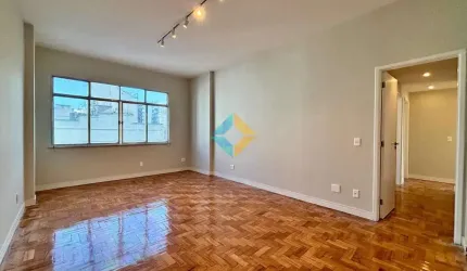 Apartamento com 3 quartos, Icaraí, Niterói - R$ 930 mil, Cod: 1596