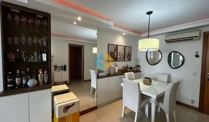 Apartamento com 2 quartos, Icaraí, Niterói - R$ 1.26 mi, Cod: 1599