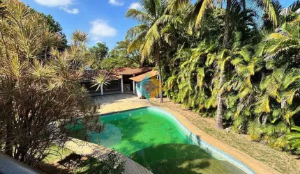 Casa de Condomínio com 4 quartos, Piratininga, Niterói - R$ 1.85 mi, Cod: 1613
