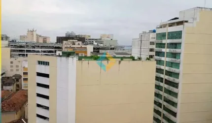 Conjunto Industrial, São Domingos, Niterói - R$ 460 mil, Cod: 1102