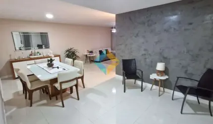 Apartamento com 4 quartos, Icaraí, Niterói - R$ 1.7 mi, Cod: 1622