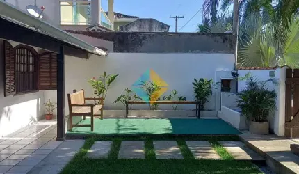 Casa com 3 quartos, Serra Grande, Niterói - R$ 600 mil, Cod: 1623