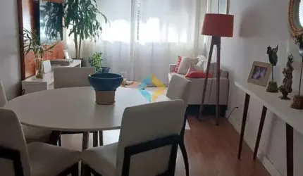 Apartamento com 2 quartos, Ingá, Niterói - R$ 610 mil, Cod: 1625