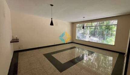 Casa com 4 quartos, São Francisco, Niterói - R$ 770 mil, Cod: 1648