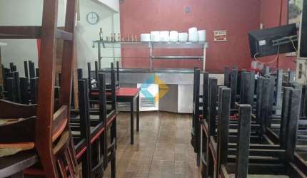 Fundo de comércio, Fonseca, Niterói - R$ 200 mil, Cod: 1651