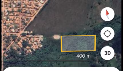 Lote comercial