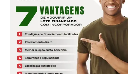 Residencial Morumbi