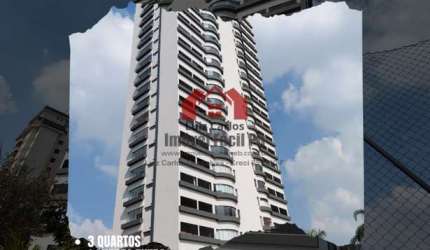 Apartamento para Venda em São Paulo, Jardim da Saúde, 3 dormitórios, 1 suíte, 2 vagas