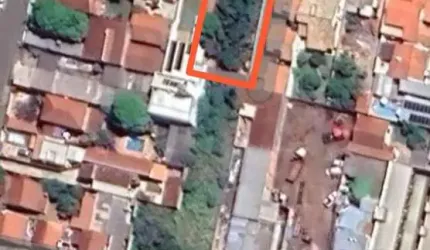 Terreno para Venda em Campo Grande, Monte Castelo