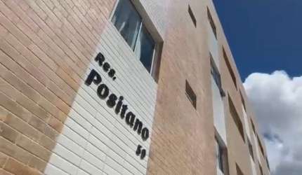 REPASSE APARTAMENTO COM VARANDA