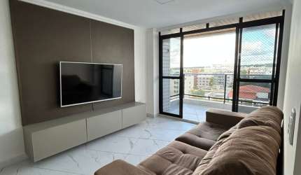 APARTAMENTO A VENDA NO CABO BRANCO