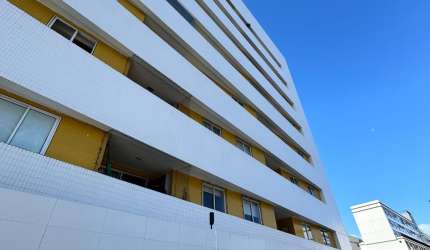 VENDAS APARTAMENTOS PRONTOS  BESSA