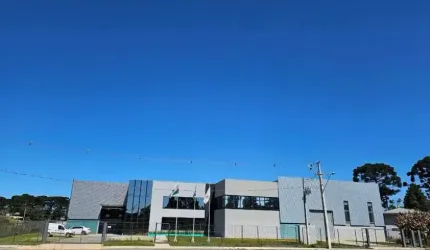 Infraestrutura 100% pronta entre hoje e comece a faturar