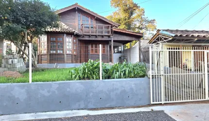 CASA A VENDA