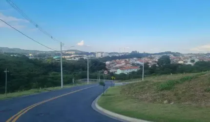 TERRENO RESIDENCIAL EM LOUVEIRA - RESIDENCIAL JARDIM STECK
