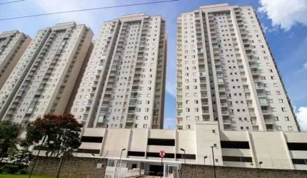 APARTAMENTO A VENDA EM JUNDIAÍ - PRACTICE CLUB HOUSE - RUA DO RETIRO - 1 VAGA - SOL DA MANHÃ